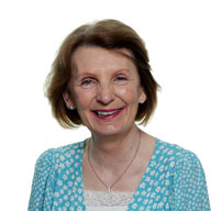 Mary Magner
