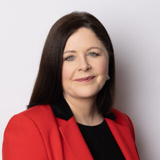 Niamh Hourigan