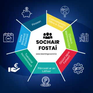 Sochair Fostaí